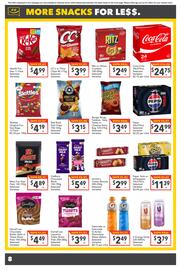 Supa Valu catalogue week 28 Page 8