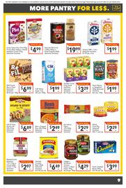 Supa Valu catalogue week 28 Page 9