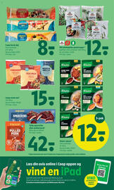 Coop 365 tilbudsavis uge 28 Side 11