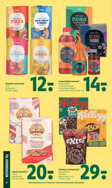 Coop 365 tilbudsavis uge 28 Side 14