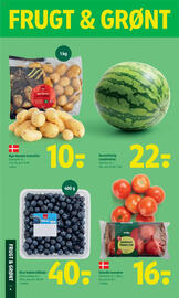Coop 365 tilbudsavis uge 28 Side 6