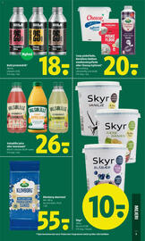 Coop 365 tilbudsavis uge 28 Side 7