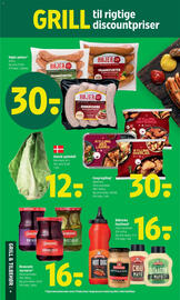 Coop 365 tilbudsavis uge 28 Side 8