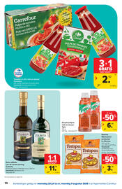 Carrefour folder Pagina 10