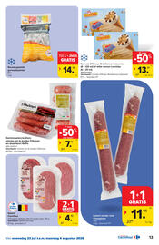 Carrefour folder Pagina 13