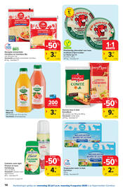 Carrefour folder Pagina 14