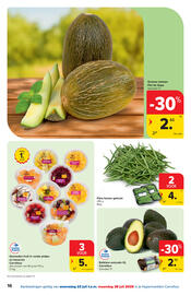 Carrefour folder Pagina 16