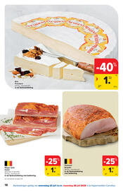 Carrefour folder Pagina 18