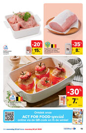 Carrefour folder Pagina 19