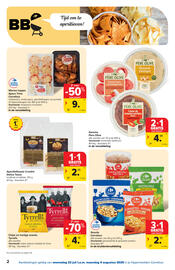 Carrefour folder Pagina 2