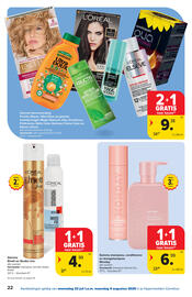 Carrefour folder Pagina 22