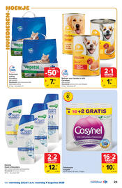 Carrefour folder Pagina 23