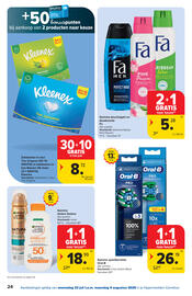 Carrefour folder Pagina 24
