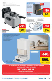 Carrefour folder Pagina 25