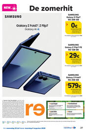 Carrefour folder Pagina 27