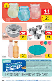 Carrefour folder Pagina 30