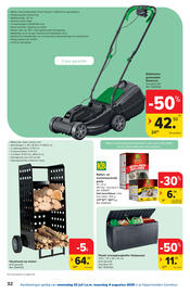 Carrefour folder Pagina 32