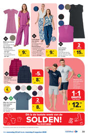 Carrefour folder Pagina 33
