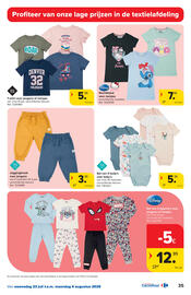 Carrefour folder Pagina 35