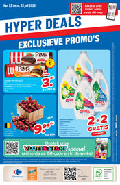 Carrefour folder Pagina 40