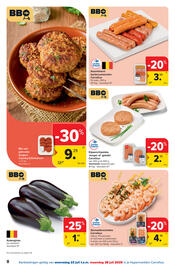 Carrefour folder Pagina 8