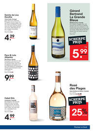 Sligro-M folder | Wijn Pagina 3