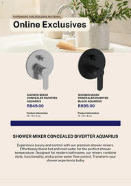 K Carrim catalogue Page 2