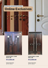 K Carrim catalogue Page 4