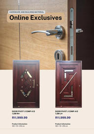 K Carrim catalogue Page 5