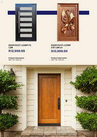 K Carrim catalogue Page 6