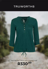 Truworths catalogue Page 2