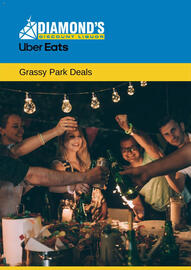 Diamond Discount Liquor catalogue Page 1
