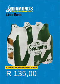 Diamond Discount Liquor catalogue Page 2