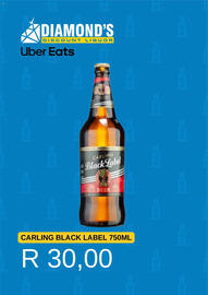Diamond Discount Liquor catalogue Page 4