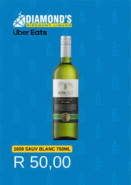 Diamond Discount Liquor catalogue Page 5