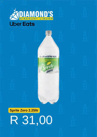 Diamond Discount Liquor catalogue Page 6