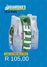 Diamond Discount Liquor catalogue Page 7