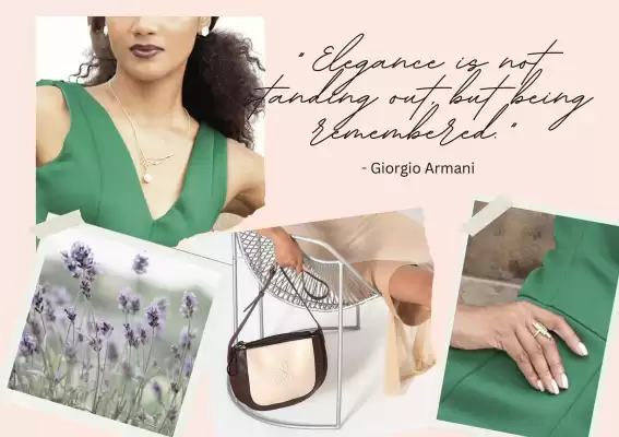 Honey Fashion Accessories catalogue (valid until 21-07)