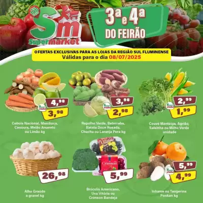 Catálogo Floresta Supermercados