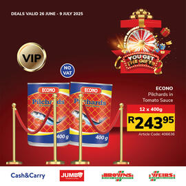 Jumbo catalogue week 28 Page 2