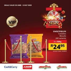 Jumbo catalogue week 28 Page 3