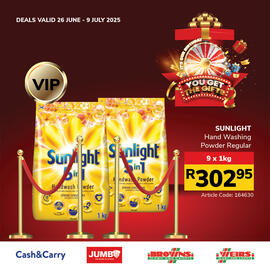 Jumbo catalogue week 28 Page 4