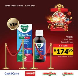 Jumbo catalogue week 28 Page 5