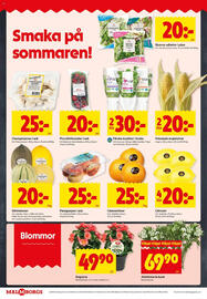 ICA Kvantum reklamblad vecka 28 Sida 2