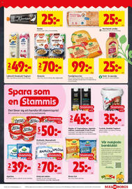 ICA Kvantum reklamblad vecka 28 Sida 3