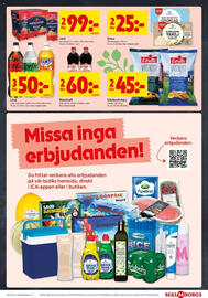 ICA Kvantum reklamblad vecka 28 Sida 5