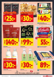 ICA Kvantum reklamblad vecka 28 Sida 7