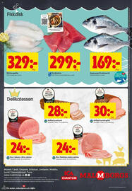 ICA Kvantum reklamblad vecka 28 Sida 8