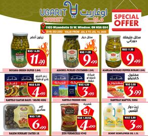 Colemans flyer week 28 Page 7