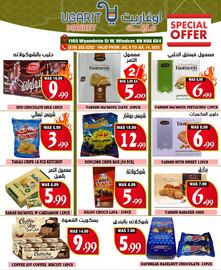 Colemans flyer week 28 Page 8